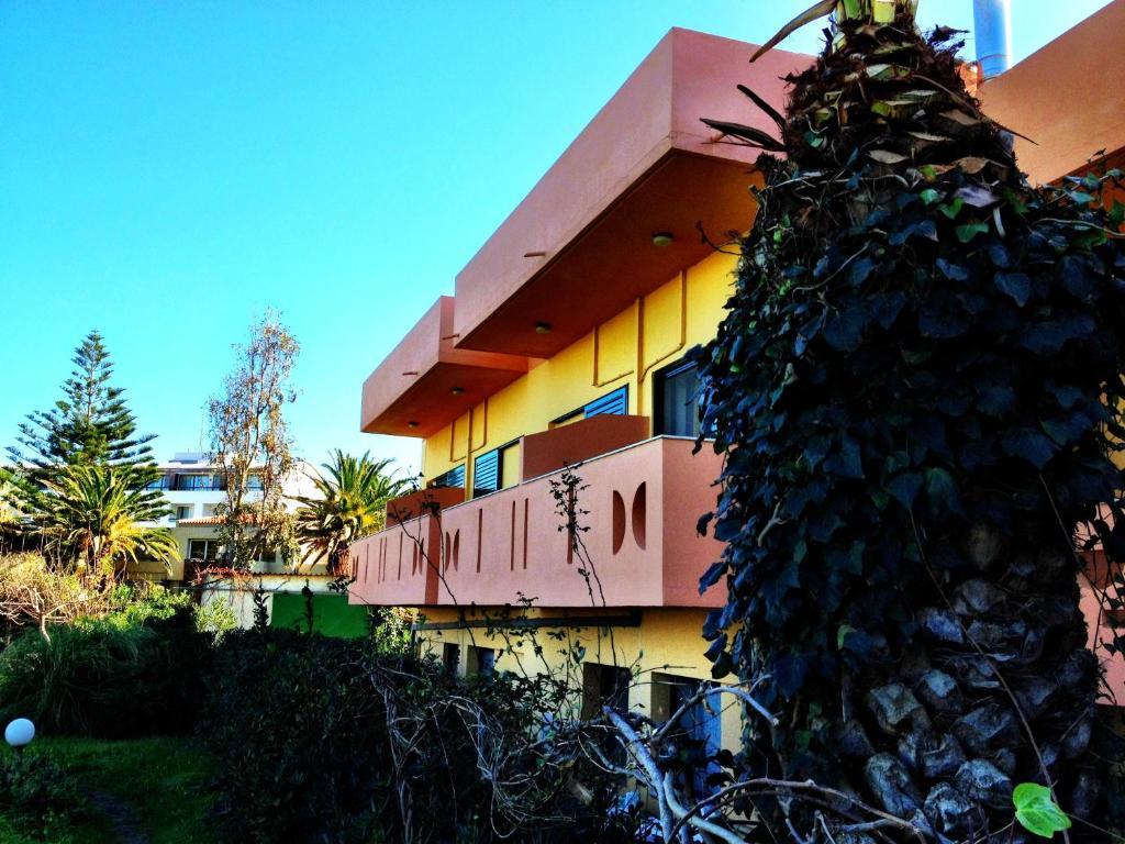 Chrissas Apartments Ретимно Экстерьер фото